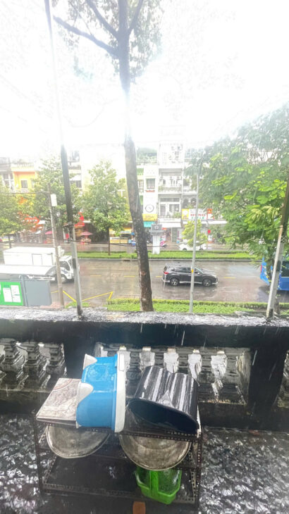 Bán nhà Châu Văn Liêm Q5 chỉ 4 tỷ 150m2