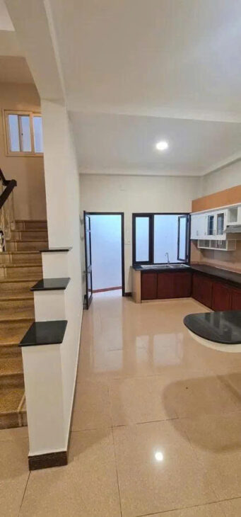 BÁN NHÀ ĐẸP ĐƯỜNG VIP P. TÂN ĐỊNH – 3 TẦNG – NỞ HẬU – THUÊ 40TR/TH – CHỈ 22 TỶ