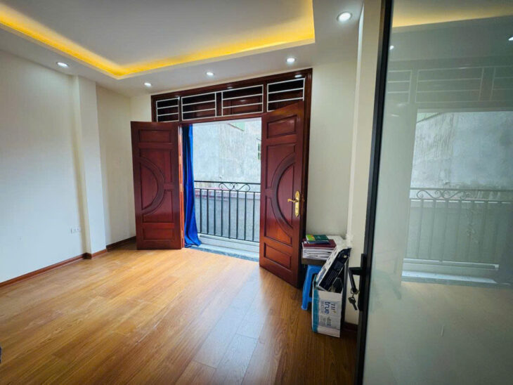 NHÀ ĐẸP DÂN XÂY – LÔ GÓC 2 MẶT THOÁNG – GẦN Ô TÔ – FULL NỘI THẤT – Ở NGAY