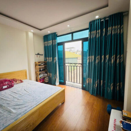 NHÀ ĐẸP DÂN XÂY – LÔ GÓC 2 MẶT THOÁNG – GẦN Ô TÔ – FULL NỘI THẤT – Ở NGAY