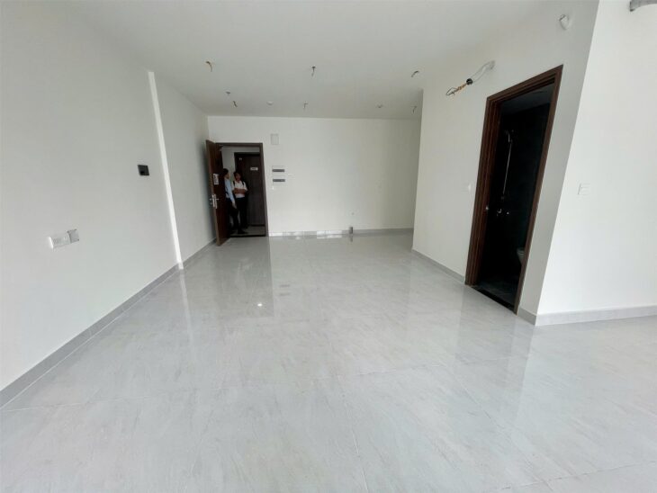 Chính chủ bán gấp căn hộ Sunrise Riverside, 2PN, 54m2, tầng 21, view Nam cực đẹp, Nguyễn Hữu Thọ,