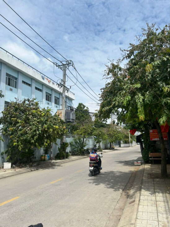 💥BÁN ĐẤT THỔ CƯ – NGANG KHỦNG 7M X28m – ĐƯỜNG XE HƠI 6M – GẦN UBND PHƯỜNG THẠNH LỘC , Q12 Giá chỉ