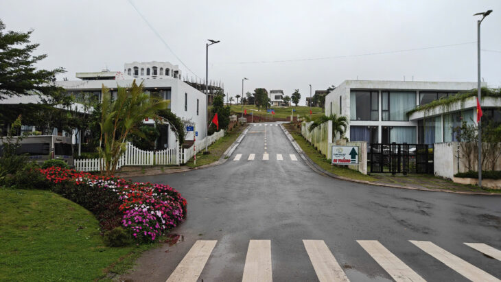 BÁN ĐẤT ĐẸP SUN VALLEY – TRUNG TÂM TP. BẢO LỘC – SỔ ĐỎ RIÊNG