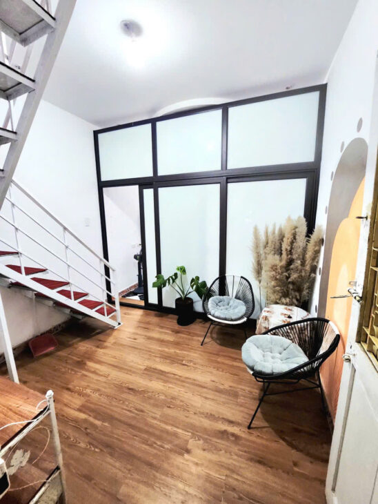 CHO THUÊ NHÀ PHỐ CẦU GỖ – PHỐ CỔ 50M² X 3 TẦNG, CỰC PHÙ HỢP LÀM HOMESTAY!