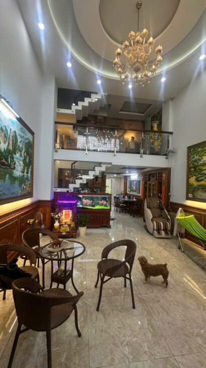 “Cơ hội vàng! Nhà 5 tầng, 5PN hẻm Thạnh Lộc 37, Q.12 – DT 81m2, sổ hồng riêng, giá chỉ 6.6 tỷ. Liên “Cơ hội vàng! Nhà 5 tầng, 5PN hẻm Thạnh Lộc 37, Q.12 – DT 81m2, sổ hồng riêng, giá chỉ 6.6 tỷ. Liên