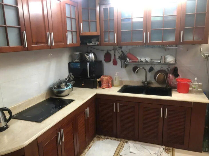 Nhà trung tâm Q1, Cô Bắc Gần Trần Hưng Đạo, 56m² – 3PN chỉ 11.9 tỷ TL