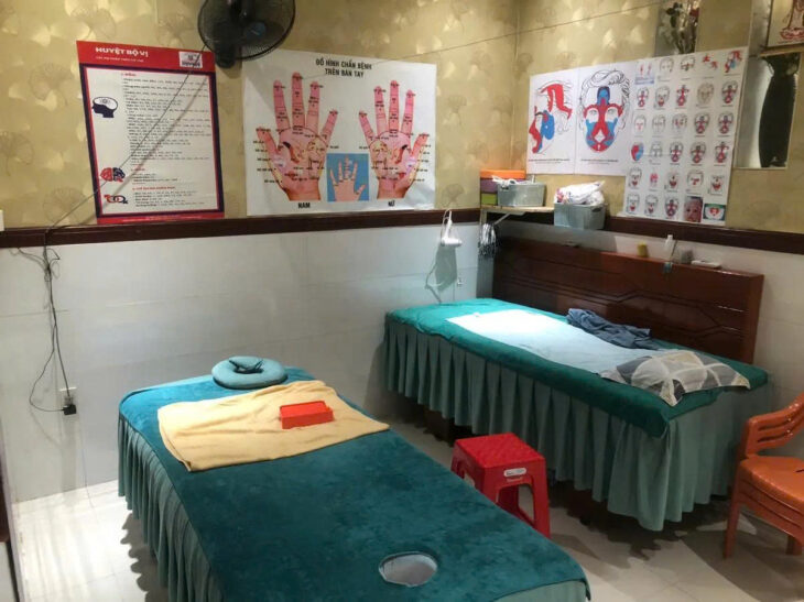 Nhà trung tâm Q1, Cô Bắc Gần Trần Hưng Đạo, 56m² – 3PN chỉ 11.9 tỷ TL