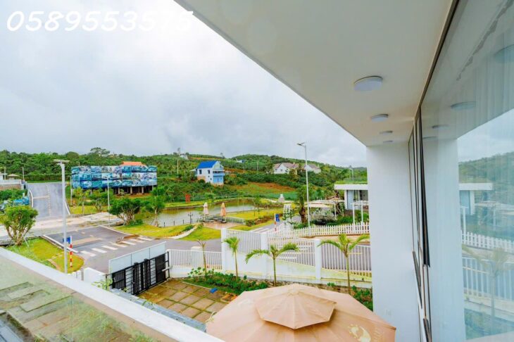 Cần bán đất nghỉ dưỡng Sun Valley Bảo Lộc