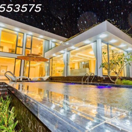 Cần bán đất nghỉ dưỡng Sun Valley Bảo Lộc Lâm Đồng