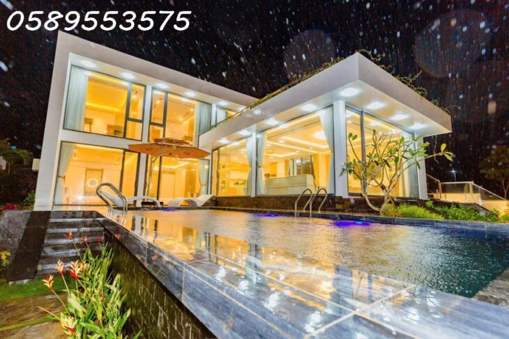 Cần bán đất nghỉ dưỡng Sun Valley Bảo Lộc