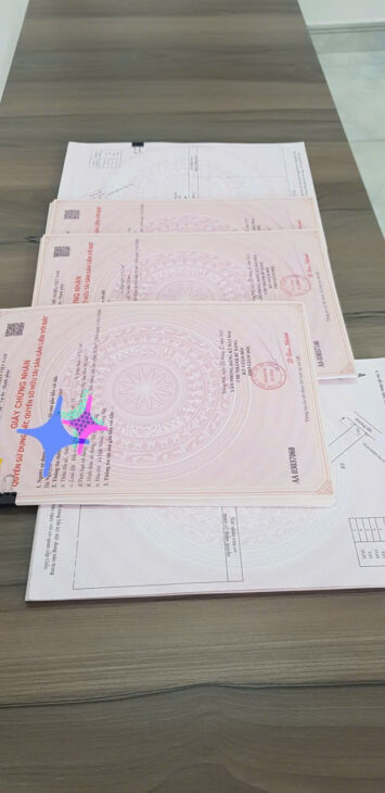 Bán đất nằm giữa 2 Khu Công Nghiệp lớn. Giá đầu tư
