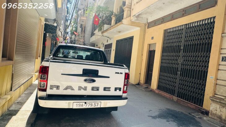 Mảnh Đất Phân Lô – Ô tô tải tránh – Q.Thanh Xuân – Khu Hoàng Văn Thái – 52.5m – Mặt Tiền Rộng – Đất