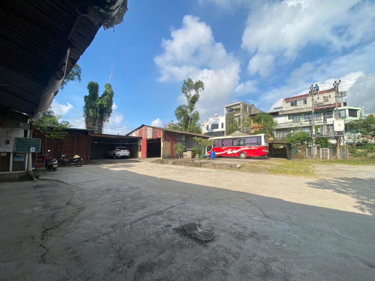 CHO THUÊ KHO XƯỞNG – ĐẤT KINH DOANH 1.500M²