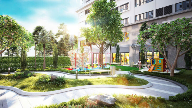 Chính thức nhận Booking và Khớp căn chung cư An Bình Home Land LH; 093.198.2626