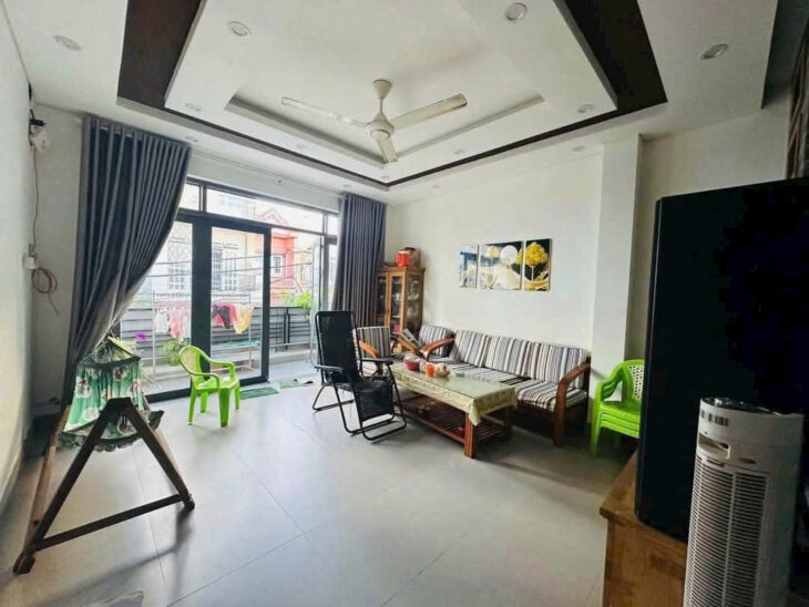 CẦN BÁN NHÀ 1T3L MẶT TIỀN LƯƠNG VĂN CAN – PHƯỜNG 2, TP. VŨNG TÀU, Giá rẻ.