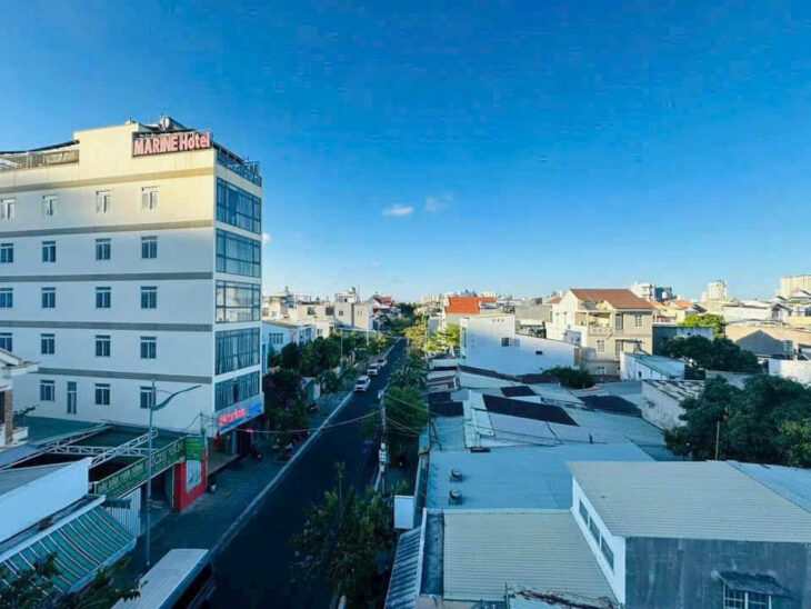 CẦN BÁN NHÀ 1T3L MẶT TIỀN LƯƠNG VĂN CAN – PHƯỜNG 2, TP. VŨNG TÀU, Giá rẻ.