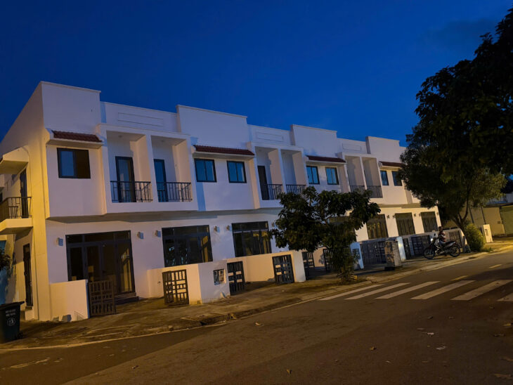 Mua nhà không lo ngại – chỉ có tại Phước Đông Newcity