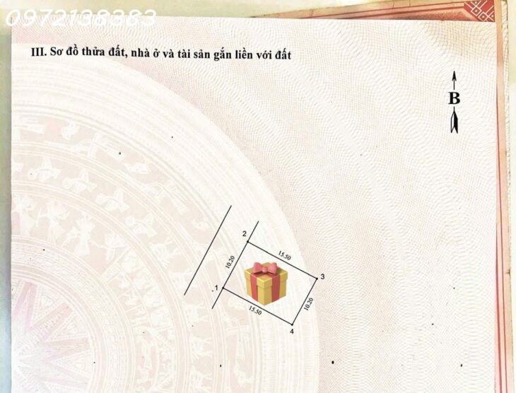 🌿 Bán biệt thự KĐT Sài Đồng – Cạnh hồ Lakeview, 159m² x 4 tầng, sân vườn – Ở sướng, kinh doanh đỉnh