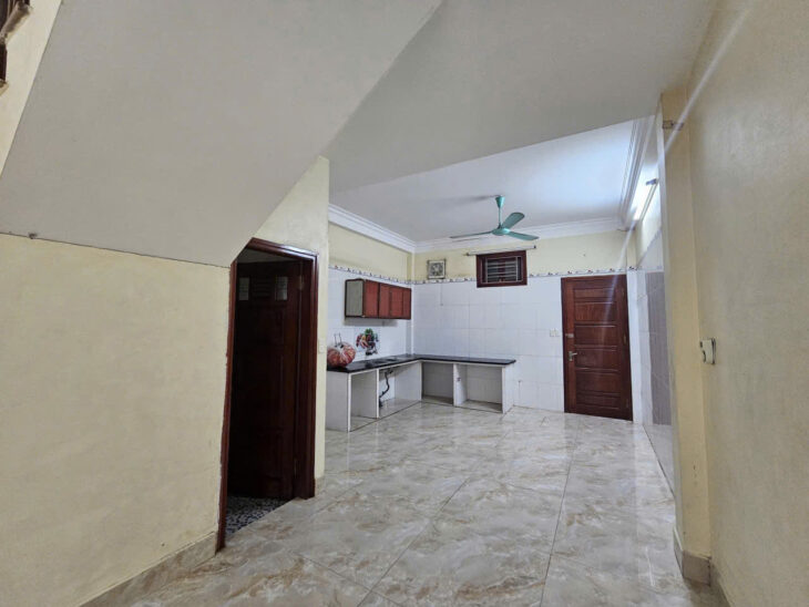 CHÍNH CHỦ CHO THUÊ NHÀ NGUYÊN CĂN – NGÕ 19 ĐẶNG VŨ HỶ, VIỆT HƯNG, LONG BIÊN 15TR/THÁNG
