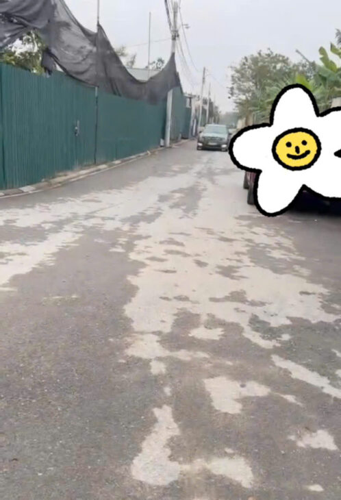 BÁN ĐẤT 41m² – THÔN TIÊN HÙNG, PHÚC THỊNH – GIÁ CHỈ HƠN 3 TỶ