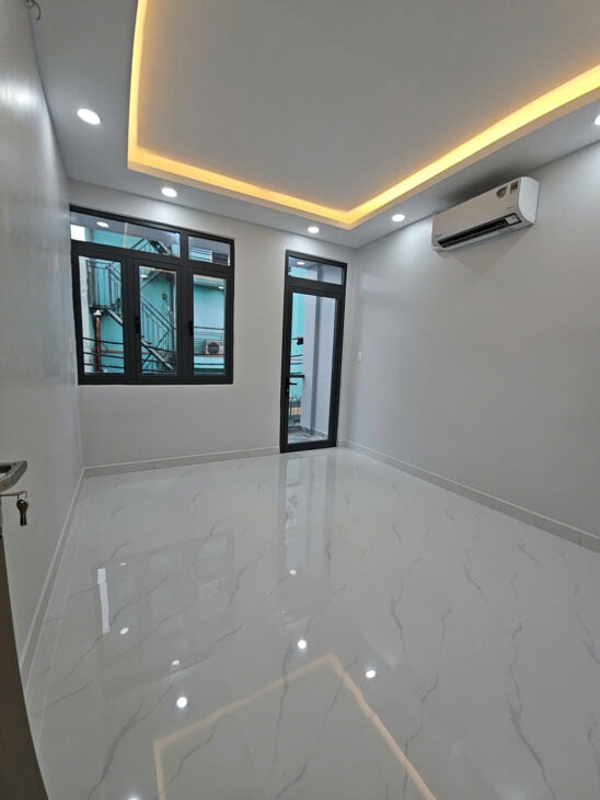 1 tỷ Mua 1 lúc 2 căn nhà Sát mặt tiền Q 7 Phú Thuận Phú Mỹ Hưng GIẢM NGAY LỘC 500 TRIỆU