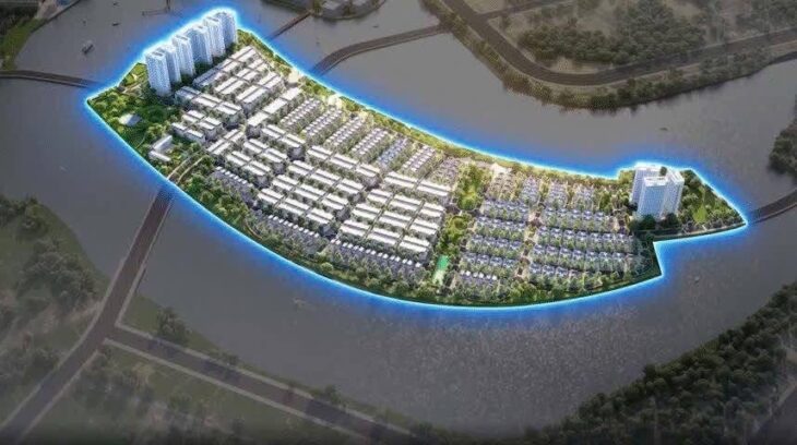 KHU ĐÔ THỊ HỖN HỢP NHA TRANG – NƠI ĐÁNG SỐNG, ĐÁNG ĐẦU TƯ