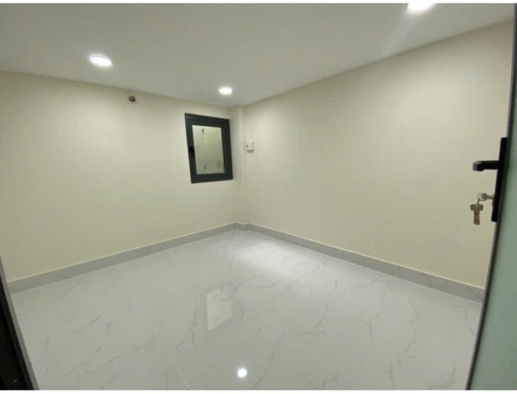 SÁT MẶT TIỀN ĐƯỜNG Q4 CÓ 2 TỶ – 3 TẦNG