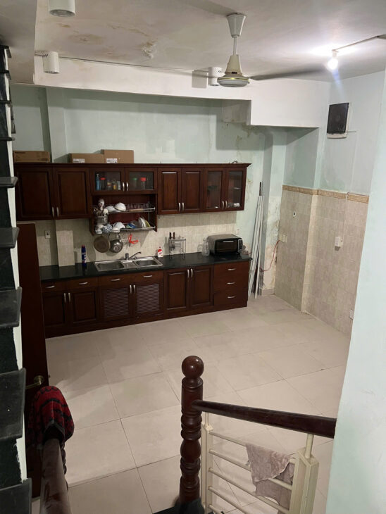 Bán gấp giá tốt! Nhà HXH Nguyễn Cảnh Chân Q1, DT: 98m², Sổ riêng, Xây CHDV hoặc ở ngay, Giá 19,5 tỷ