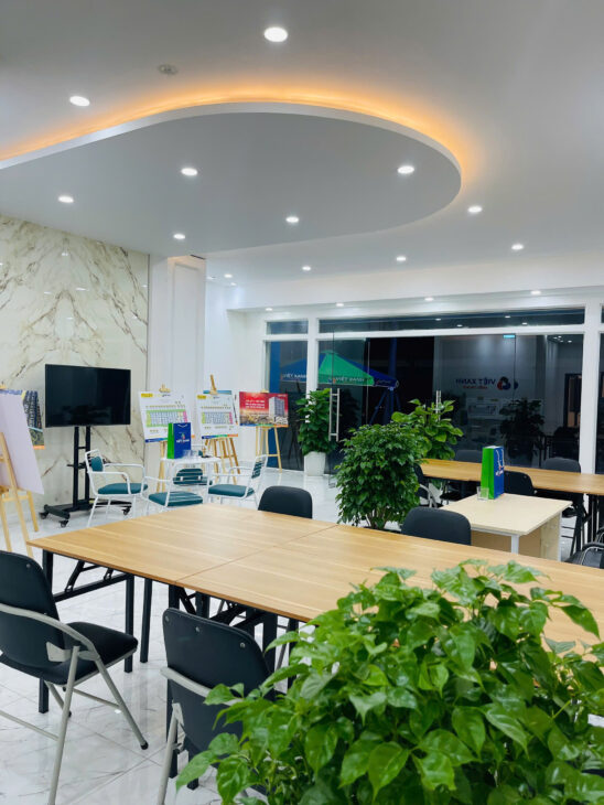 VIỆT XANH GROUP TUYỂN DỤNG TẠI ĐÀ NẴNG