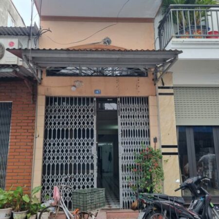Chính Chủ Cần Bán Căn Nhà 2 Mặt Tiền 197, Phố Lý Hồng Nhật, Cát Bi, Hải An, Hải Phòng Chính Chủ Cần Bán Căn Nhà 2 Mặt Tiền 197, Phố Lý Hồng Nhật, Cát Bi, Hải An, Hải Phòng
