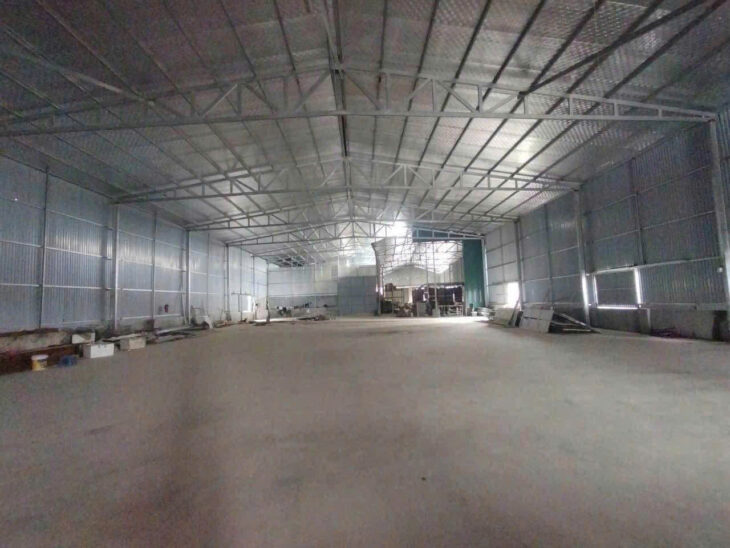 ❓Bạn đang cần thuê kho, xưởng sản xuất hoặc chứa hàng ở Hoài Đức – Hà Nội? 👉 Có sẵn mặt bằng tại