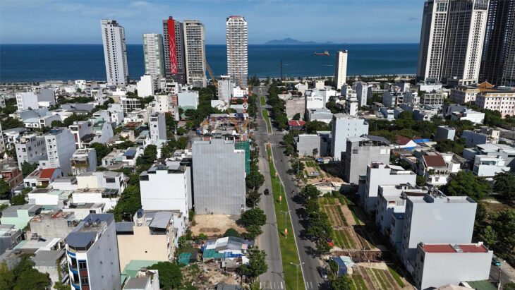 BÁN LÔ GÓC ĐẤT BIỂN cạnh VƯƠNG THỪA VŨ – TP BIỂN MIAMI CHÂU Á BÁN LÔ GÓC ĐẤT BIỂN cạnh VƯƠNG THỪA VŨ – TP BIỂN MIAMI CHÂU Á