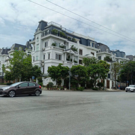 Biệt thự SL LIDECO 168m2- 5 tầng, Vỉa hè – Kinh doanh đỉnh, giá 25.5tỷ Biệt thự SL LIDECO 168m2- 5 tầng, Vỉa hè – Kinh doanh đỉnh, giá 25.5tỷ