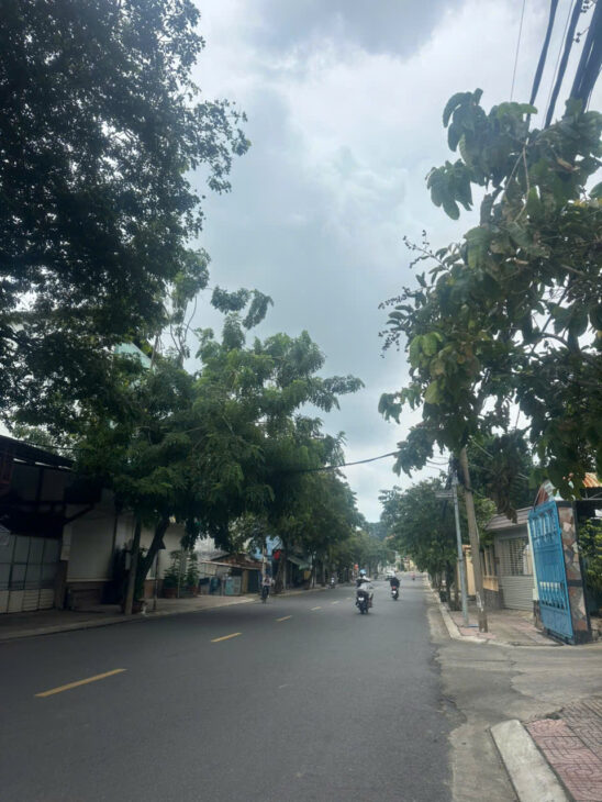 CCDV🏠 BÁN NHÀ CẤP 4 MẶT TIỀN ĐƯỜNG TRẦN PHÚ – PHƯỜNG 5, TP. VŨNG TÀU