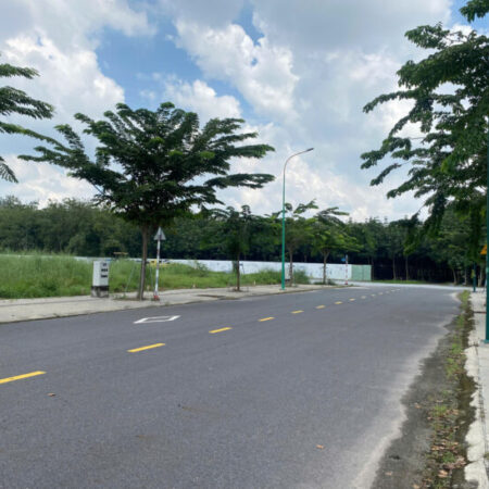 Đất Nền Richland Chỉ Từ 1,3 Tỷ – Sổ Hồng Riêng, Xây Dựng Theo Mẫu Châu Âu