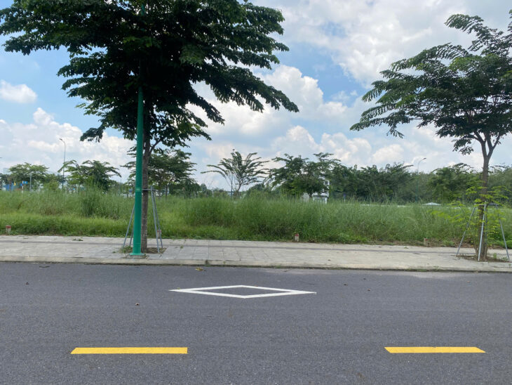 Đất Nền Richland Chỉ Từ 1,3 Tỷ – Sổ Hồng Riêng, Xây Dựng Theo Mẫu Châu Âu