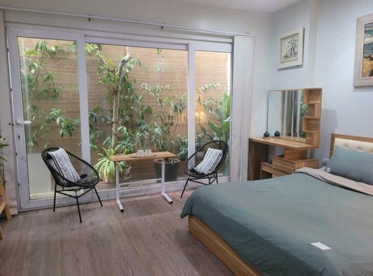 NHÀ ĐẸP – GIÁ TỐT – CHO THUÊ NHANH TẠI phường Ngọc Khánh, Ba Đình, thành phố Hà Nội