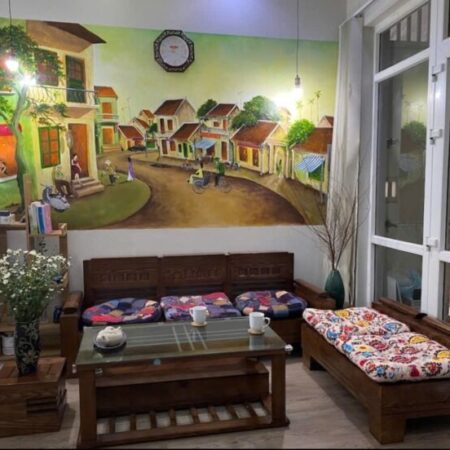 NHÀ ĐẸP – GIÁ TỐT – CHO THUÊ NHANH TẠI phường Ngọc Khánh, Ba Đình, thành phố Hà Nội