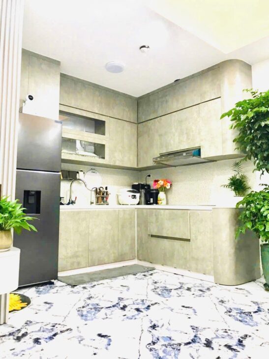 CĂN HỘ ĐẸP – GIÁ TỐT – CHÍNH CHỦ Bán Căn Hộ 56m2 Toà Ct7 Dương Nội, Hà Đông, Hà Nội