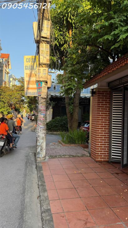 BÁN LÔ ĐẤT MẶT TIỀN ĐƯỜNG NAM TRUNG HÀNH – GIÁ TỐT