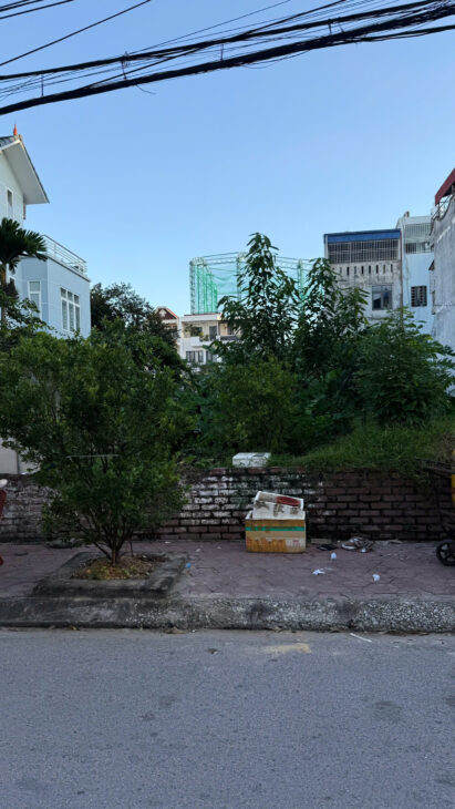 CHÍNH CHỦ BÁN LÔ ĐẤT NAM TRUNG HÀNH – SIÊU RẺ