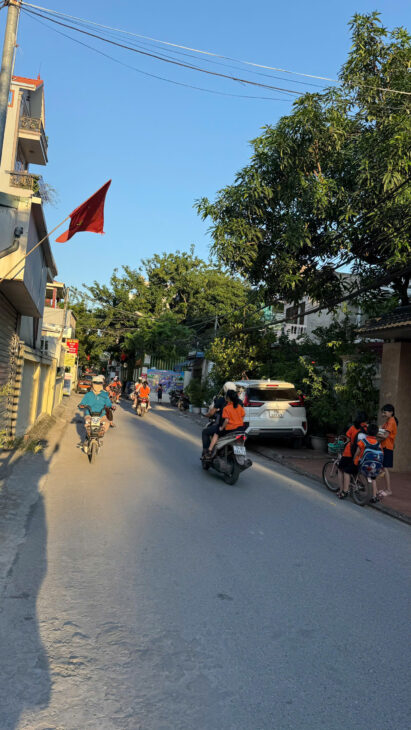 CHÍNH CHỦ BÁN LÔ ĐẤT NAM TRUNG HÀNH – SIÊU RẺ
