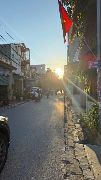 CHÍNH CHỦ BÁN LÔ ĐẤT NAM TRUNG HÀNH – SIÊU RẺ