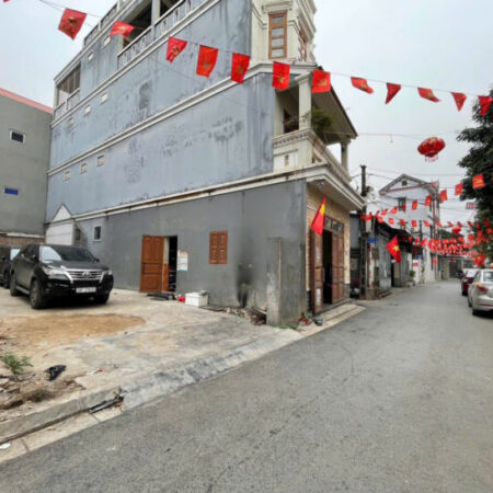 Bán đất đẹp tại Đức Giang – Long Biên 74,3m² – Mặt tiền 4m – Giá chỉ 12,5 tỷ