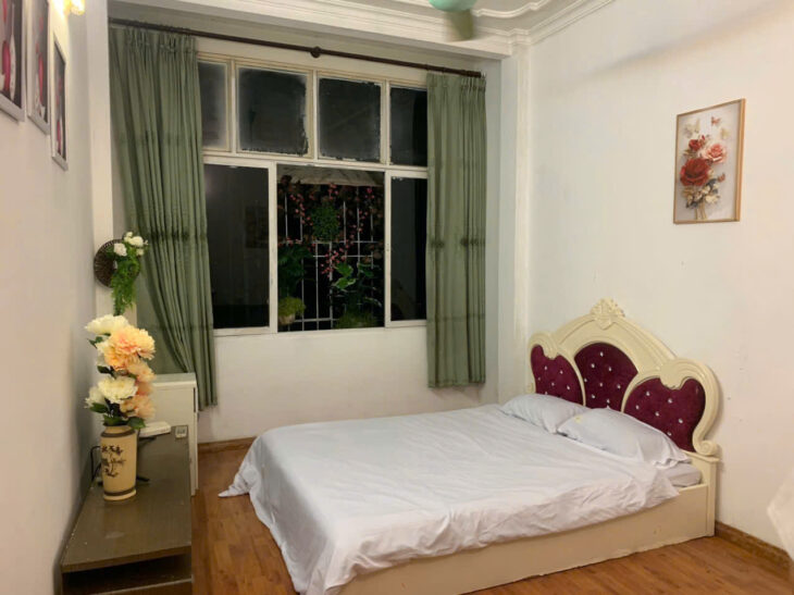BÁN NHÀ TRUNG TÂM QUẬN ĐỐNG ĐA – GẦN VĂN MIẾU, HÀ NỘI
