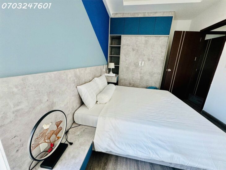 MUA BÁN CĂN HỘ PH TẠI NHA TRANG FULL NỘI THẤT