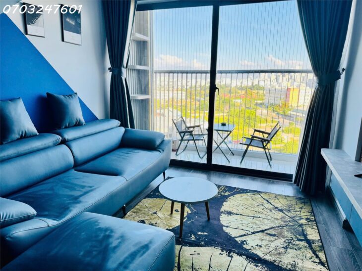 MUA BÁN CĂN HỘ PH TẠI NHA TRANG FULL NỘI THẤT