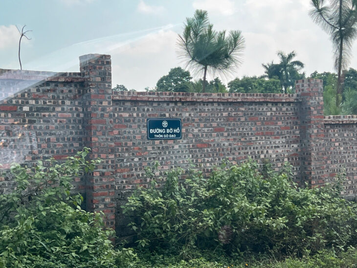 CƠ HỘI ĐẦU TƯ SINH LỜI HIẾM CÓ – ĐẤT ĐẸP PHƯỜNG NGỌC THỤY, LONG BIÊN