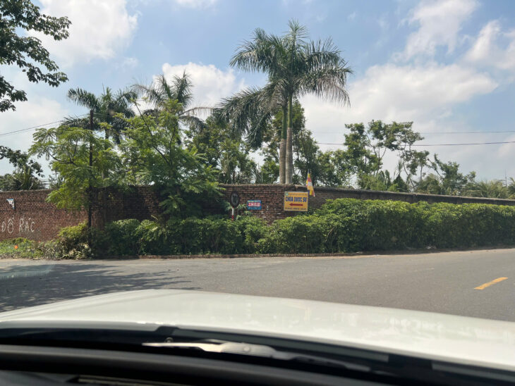 CƠ HỘI ĐẦU TƯ SINH LỜI HIẾM CÓ – ĐẤT ĐẸP PHƯỜNG NGỌC THỤY, LONG BIÊN