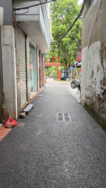 NHÀ ĐẸP – GIÁ TỐT –CHÍNH CHỦ CẦN BÁN NHÀ Tại ngõ 373/1 đường Ngọc Hồi, TT Văn Điển, Thanh Trì, Hà